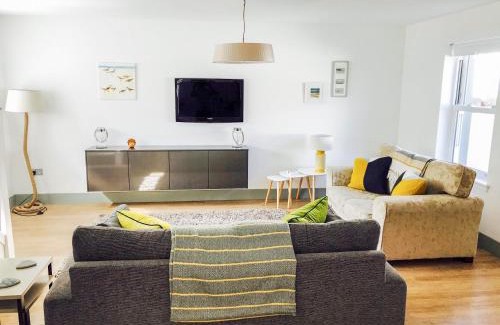 Crail Maison | Sandpipers