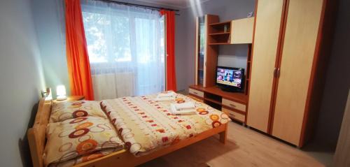 Sovata Appartement | Sandra Apartman