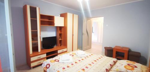 Sovata Appartement | Sandra Apartman