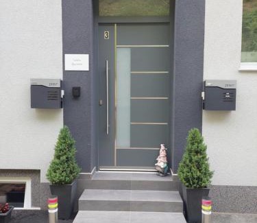 Leoben Appartement | Sandra
