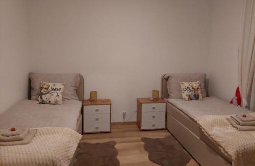 Leoben Appartement | Sandra