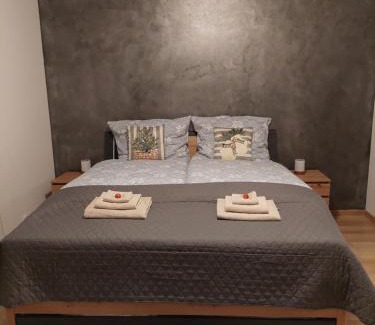 Leoben Appartement | Sandra