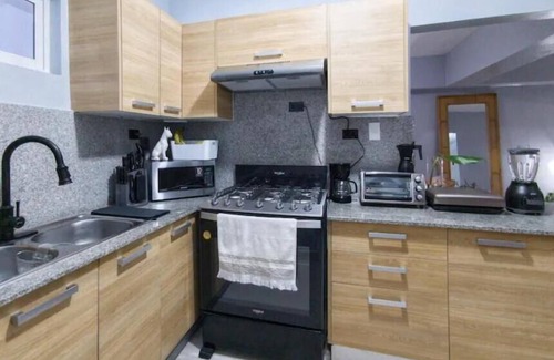 Santo Domingo Copropriété | Sandra's Lux Condo / Riviera Colonial / Zona Colonial