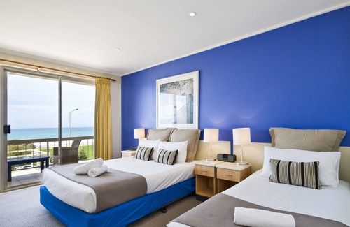 Lorne Hôtel | Sandridge Motel
