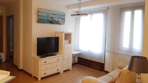 Cue Appartement | Sandrina