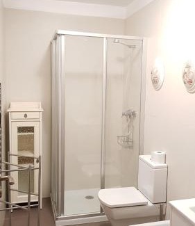 Cue Appartement | Sandrina