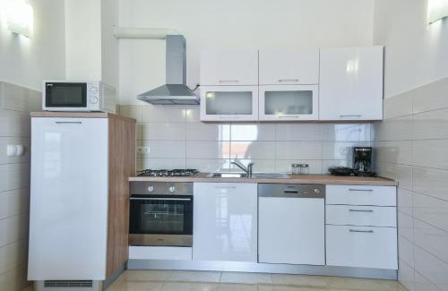 Vrsi Appartement | Sandrina Residences
