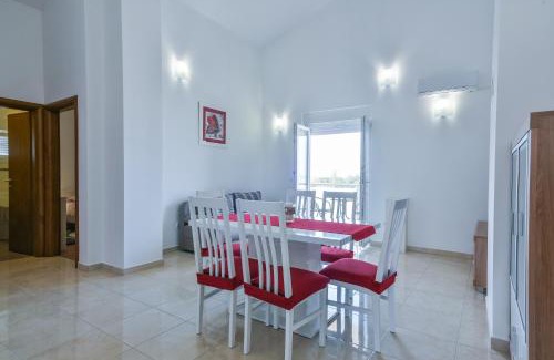 Vrsi Appartement | Sandrina Residences
