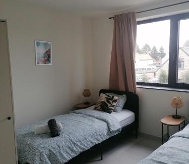 Balen Maison | Sandrise