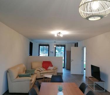 Balen Maison | Sandrise