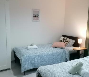 Balen Maison | Sandrise