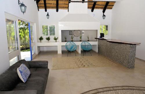 Musina Station Balnéaire | Sandriver Resort