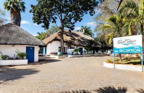 Musina Station Balnéaire | Sandriver Resort