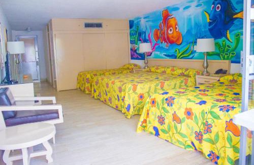 Magallanes Hôtel | Sands Acapulco Hotel & Bungalows