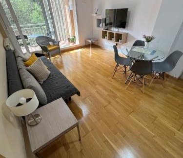 Ribadesella Appartement | sands apartments