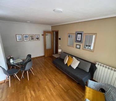 Ribadesella Appartement | sands apartments