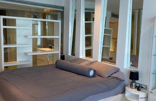 Jomtien Appartement | Sands Condominium Pattaya