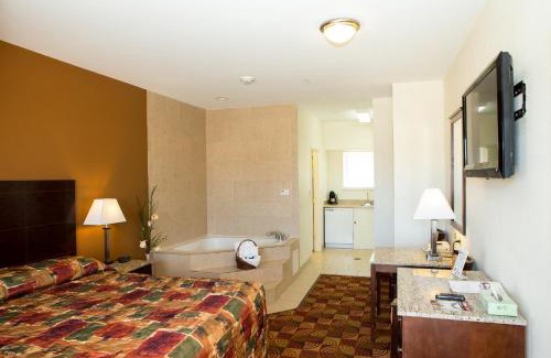 Woodward Hôtel | Sands Inn & Suites