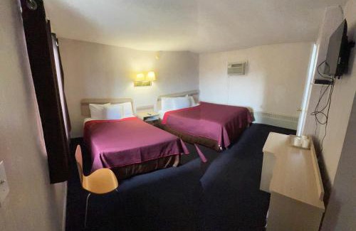 Niagara Falls Hôtel | Sands Motel Niagara Falls