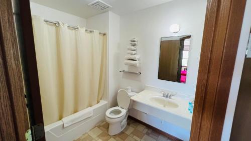 Boscobel Hôtel | SANDS MOTEL