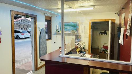 Portales Hôtel | Sands Motel
