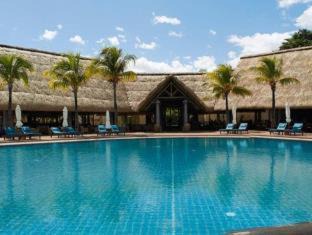 Wolmar Station Balnéaire | Sands Suites Resort & Spa