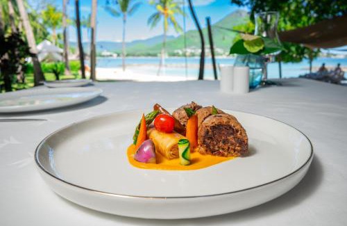 Wolmar Station Balnéaire | Sands Suites Resort & Spa