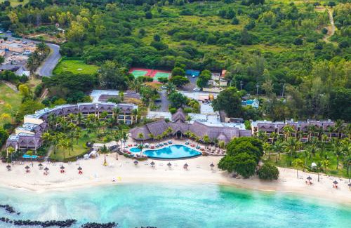 Wolmar Station Balnéaire | Sands Suites Resort & Spa