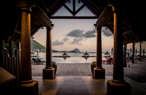 Wolmar Station Balnéaire | Sands Suites Resort & Spa