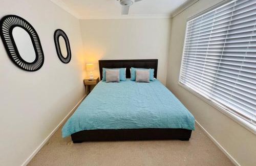 Sandstone Point Maison | Sandstone Point 4-bedroom Home