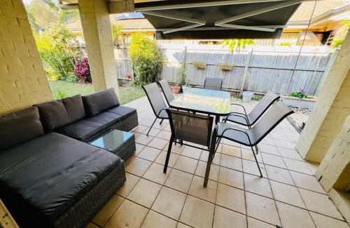 Sandstone Point Maison | Sandstone Point Holiday Home