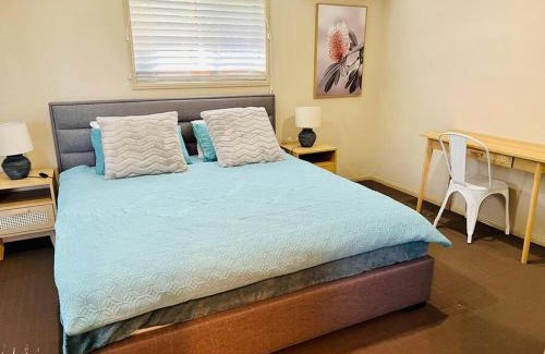 Sandstone Point Maison | Sandstone Point Holiday Home