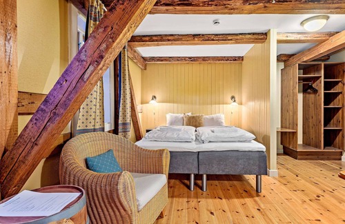 Harstad Hôtel | Sandtorgholmen Hotel, BW Signature Collection