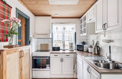 Balestrand Maison | Sandviki by Interhome