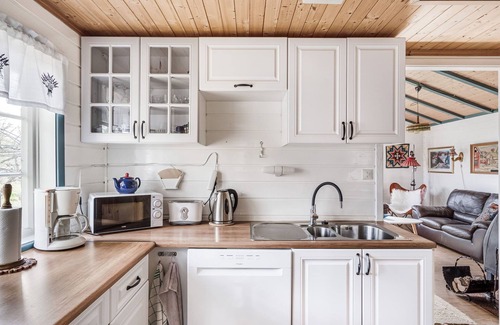 Balestrand Maison | Sandviki by Interhome