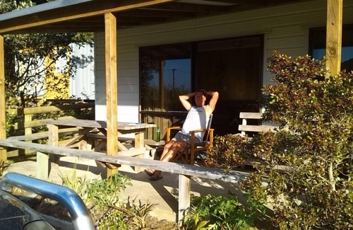 Port Charles Maison | Sandy Bay Beach Retreat