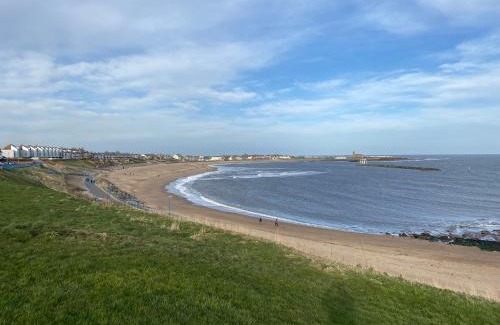 Woodhorn Appartement | Sandy bay mariners rise