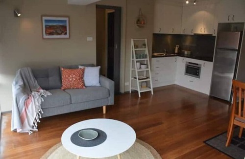 Sandy Bay Appartement | Sandy Bay Unit next to Casino, 5min to CBD.