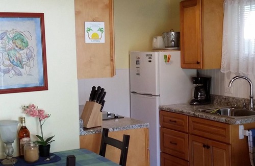South Palmetto Point Appartement | Plage de sable pour une détente totale