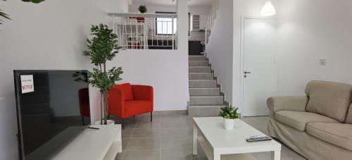 Pervolia Maison | Sandy Beach Complex