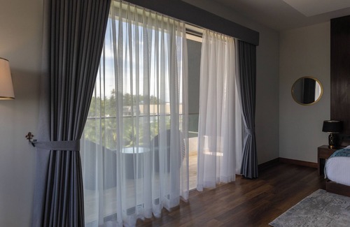 Bandaramulla Hôtel | Sandy Bliss