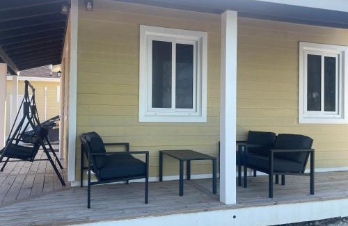 Farmer's Hill Appartement | SANDY BOTTOM COTTAGES