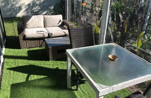 New Brighton Maison | Sandy Feet Accommodation