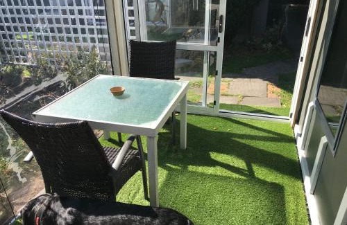 New Brighton Maison | Sandy Feet Accommodation