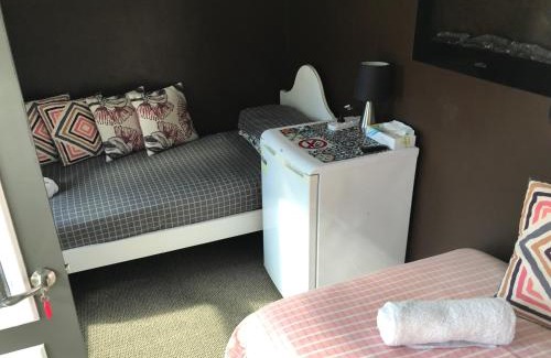 New Brighton Maison | Sandy Feet Accommodation