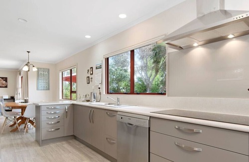 Papamoa Beach Cottage | Sandy Feet - Papamoa Beach Maison de vacances