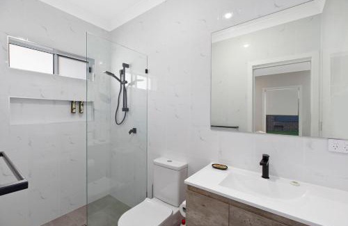 The Entrance Maison | Sandy Feet Retreat