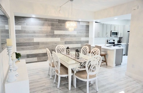 Bella Vista Copropriété | : Retraite de Sandy Feet: Marchez jusqu'à la plage! :