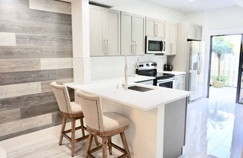 Bella Vista Copropriété | : Retraite de Sandy Feet: Marchez jusqu'à la plage! :