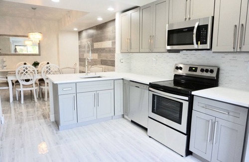 Bella Vista Copropriété | : Retraite de Sandy Feet: Marchez jusqu'à la plage! :